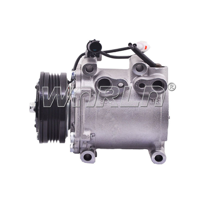 MN189413 MN189414 Pompes automatiques AC pour voiture MSC06CA climatiseur pour Mitsubishi Pajero Mini WXMS059