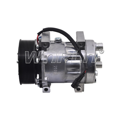 RC, c'est le numéro.600.189 Parties de compresseur de véhicule pour machine 7H15 New Holland P7040 Trator Case 205