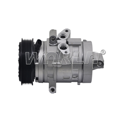 Compresseur automatique de 12 de tension accessoires des véhicules à moteur de climatisation pour le nouveau modèle de Chevrolet Matisse 6PK