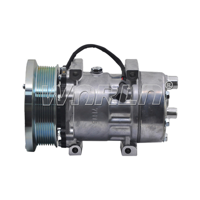 7H15 Compresseur de climatisation pour camions pour Caterpillar 12V 1789570 CA1789570 WXTK095