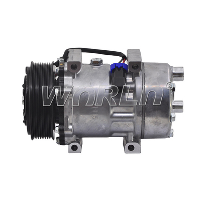 5095944 5095948 Compresseur Camion à courant alternatif 7H15 Pour Caterpillar Pour Terex Pour Apache Pour Ford WXTK048