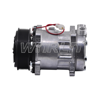 Compresseur de climatisation automatique pour Caterpillar pour Claas WXTK062