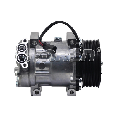 pièces des véhicules à moteur du compresseur 12V 7H15 10PK pour NewHolland pour Steyr SD7H156132
