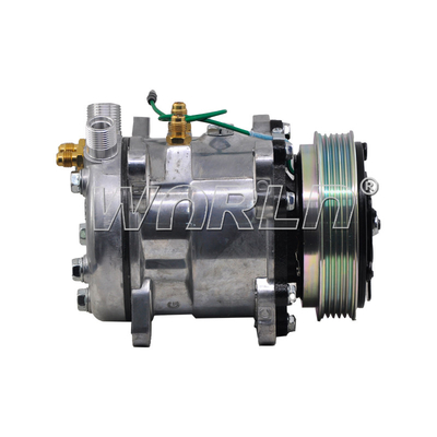 compresseur automatique 5H095094 WXUN149 à C.A. de 24V 5H09 5PK