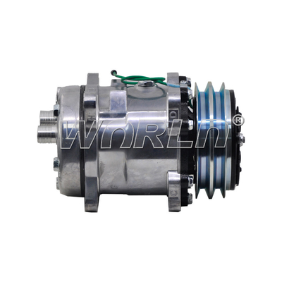 compresseur 5H116356 WXUN146 de climatiseur de voiture de 24V 5H11 2A
