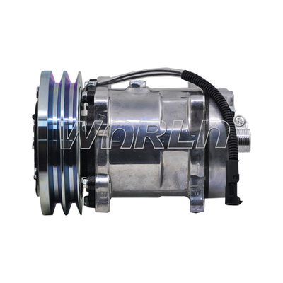 SD5H149588 climatiseur compresseur automatique pour cas standard divers WXUN135