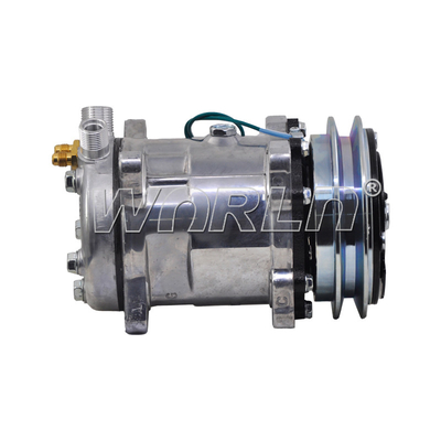 SD5H095077 compresseur climatiseur voiture Pour 5H09 2A 12V WXUN147