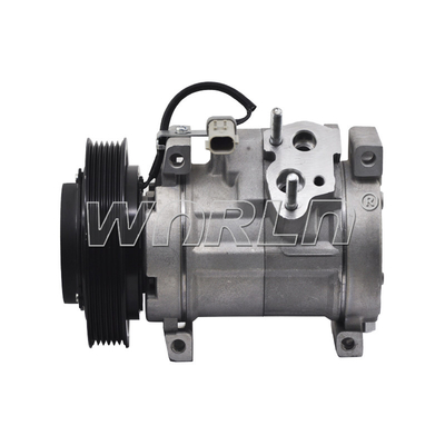 Compresseur de climatisation Dodge Pour Chrysler Voyager Pour Dodge Caravan2.4 WXDG024