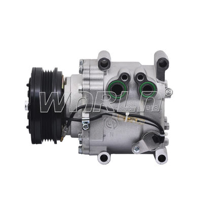 4PK Compresseur à courant alternatif pour véhicule Mazda astina WXMZ035