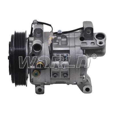 Compresseur de voiture climatiseur 5062212440 8972585280 Pour Isuzu Amigo Pour Véhicule Cross Pour Honda WXIZ044