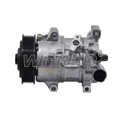 4471504130 Compresseur de climatisation pour voiture Pour Toyota RAV4 2.0 ALA40 WXTT064