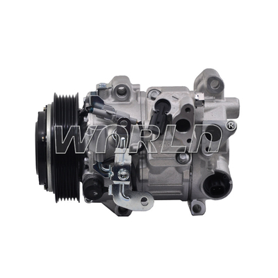 12V compresseur de climatisation de voiture d'OEM 8831006400 pour Toyota Camry 2,0 TSB17C 6PK