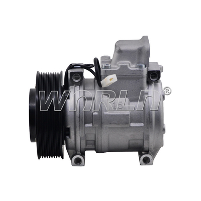 Camion 10PA15L Compresseur de climatisation DCP17505 A4572300211 Pour la couronne Pour le Benz Actros MP2/MP3 WXMB090
