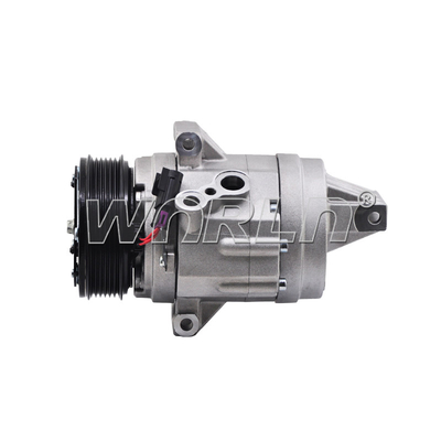 8H6Z19703A Compresseur de système de refroidissement de voiture AC Pour Ford Fusion Pour Lincoln MKZ 3.5 WXFD118