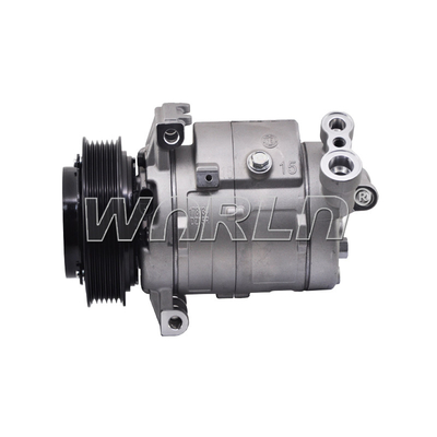 94552594 Compresseur de climatisation automobile Voiture Pour Chevrolet Captiva Pour Malibu Pour Opel WXCV009