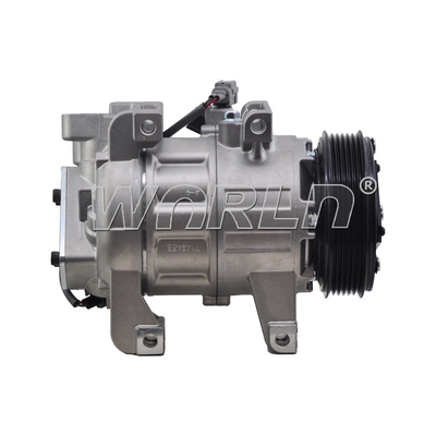 Compresseur de climatiseur de voiture de VSC17EC 6PK 12V 92600JG300 pour Nissan For Teana 2007-2013 WXNS039
