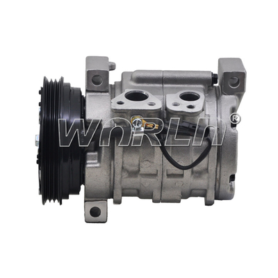 Compresseur 10S11C 3PK DCP47006 de climatiseur de voiture pour Suzuki For Alto 2004-2008 WXSK050