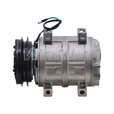 1998-2002 Compresseur d'air de voiture 24V Pour Isuzu ELF 972524470 2117800 WXIZ012