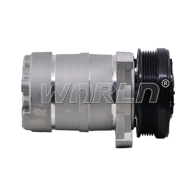 Compresseur à courant alternatif de véhicule HD6 6PK 12V pour Chevrolet Blazer 89056320 1994-2002 WXCV001