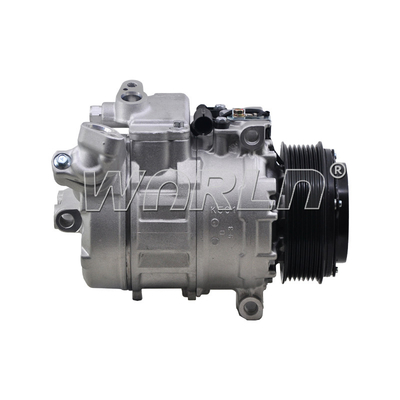 Compresseur AC pour voiture 4471803406 Pour Bentley Arnage Pour Azure Pour Diamond WXAA005
