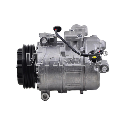 Compresseur à courant alternatif pour BMW1/3/X1 E81 DCP05061 64526987863 WXBM073