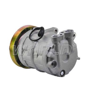 compresseur de voiture de 2763010Z14 a/c pour Hino NissanUD/de grande taille/camion DKS17 4PK 2003-2008