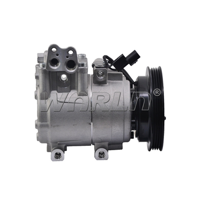 Compresseur AC automatique 977011C250 ACP1216000P Pour Hyundai Getz Pour Elantra WXHY078