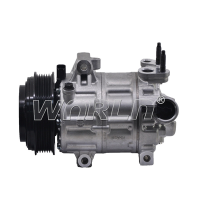 Compresseurs de courant alternatif automobiles 2018-2020 pour Jeep Wrangler3.6WXCK033