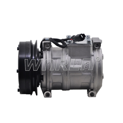 503130/5031303 compresseur de la climatisation 12V pour John Deere 10PA17L