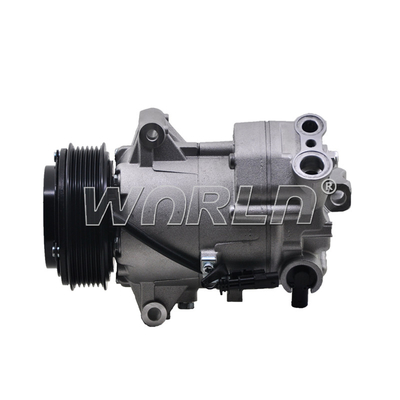 WNRLN 84448628 4471406120 Compresseur de courant alternatif pour voiture Pour Chevrolet Pour Silverado WXCV021