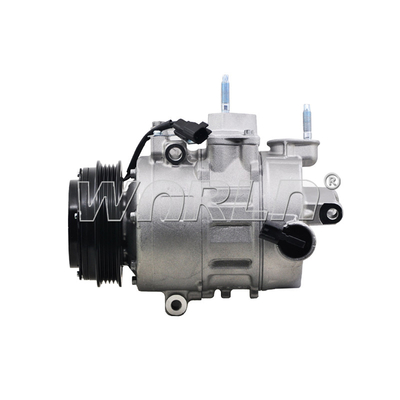 FB5Z19703C Compresseur à courant alternatif pour véhicule Ford Fusion Mondeo Edge Galaxy WXFD047