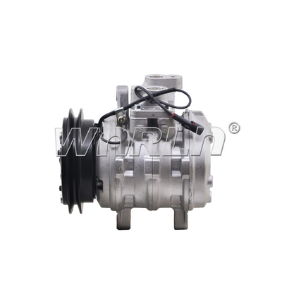 12367704 Air conditionné Compresseur de voiture Pour Suzuki Swift Samurai 1.0 1.3 WXSK007