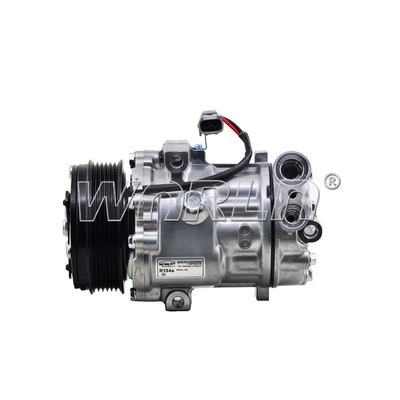 13124754 Compresseur de climatisation 6V12 Auto AC Pour Opel AstraJ 1.3 WXOP031