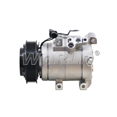 Air conditionné Compresseur automatique 977014E330 Pour Kia Bongo 2.5 WXKA092
