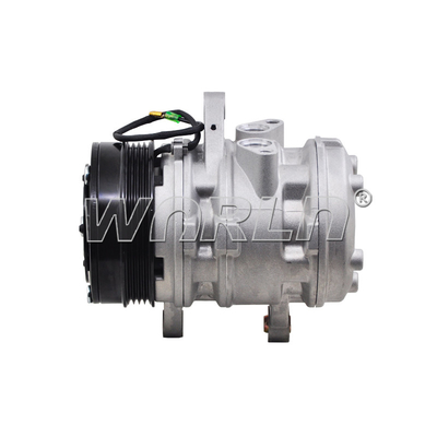 93741205 Compresseur de courant alternatif pour voiture Pour Chevrolet Spark M200 Pour Daewoo Matiz WXCV065A