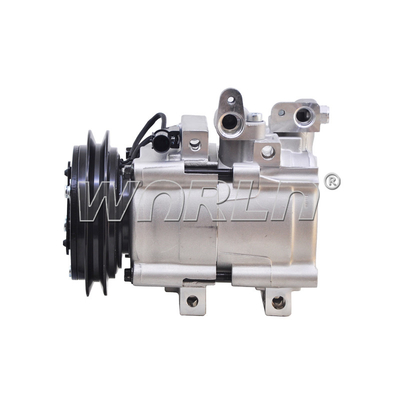 58171 57171 Compresseur de climatiseur pour voiture Pour Hyundai H1 Pour StarexA1 Pour Terracan WXHY131