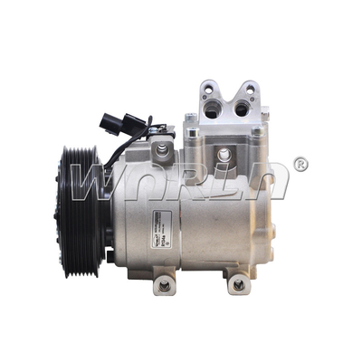Compresseur de courant alternatif automatique HS15 pour Hyundai Porter pour GraceH100 pour Kia Sorento 2002-2020 WXHY054