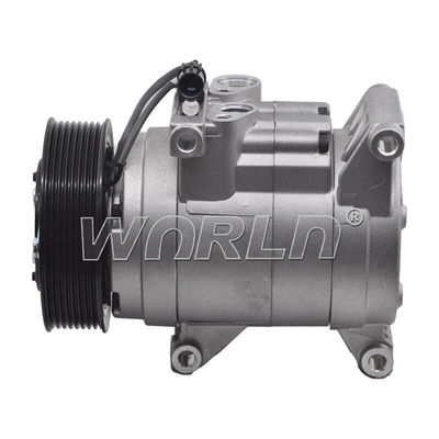 Compresseur AC automatique de 24 V 010322 9925058110 Pour le bus du comté de Hyundai 24 V WXHY062