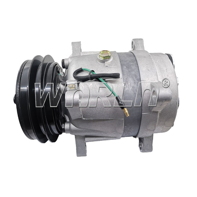 le climatiseur 24V pompe le compresseur à C.A. de camion pour des compresseurs de rechange de Delong V5 1PK
