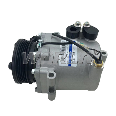 Compresseur à C.A. de la voiture 5PK pour le compresseur de pièces de réparation de climatiseur de voiture de l'hommage ATC086-BR11 de Mazda