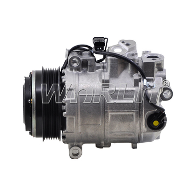8303202 Compresseur de climatiseur de voiture WXMB110A Pour Benz C E GLC Vito WXMB110A