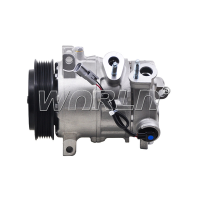 Compresseur à déplacement variable pour Jeep Compass pour Patriot pour Dodge Calibre2.4 RL111610AB 4471500751 WXCK013