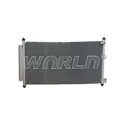 Condensateur à C.A. de voiture du nombre WXCN0560 de Weixing pour Honda Civic FB2 80110TVAA02