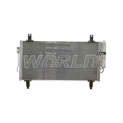 Condensateur automatique Wingle d'état d'air pour le Mitsubishi Outlander 7812A220