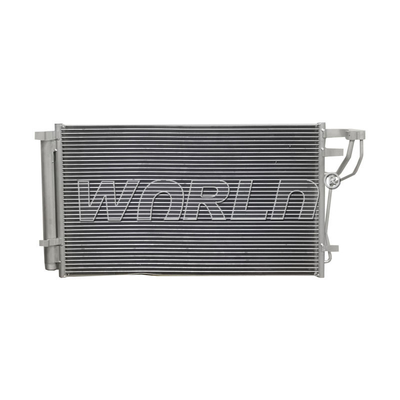 Condensateur automatique à C.A. 976063R000 976063S161 pour la sonate de Hyundai pour Kia K5