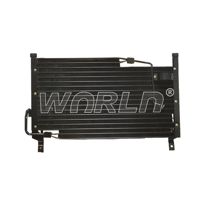 Système automatique de condensateur à C.A. pour Mercedes Benz MB100 R12 WXCN0139