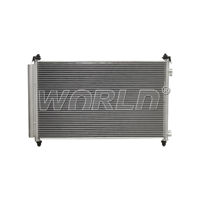 Système de condensateur à C.A. de voiture de TD1161480A pour Mazda CX9 2012-2017 WXCN0139