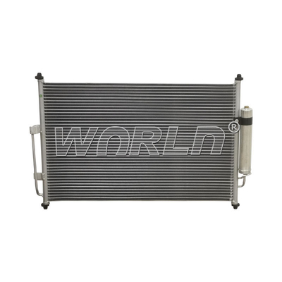 Système Wingle de condensateur à C.A. de la voiture 921101AA0A pour Nissan Murano WXCN0565