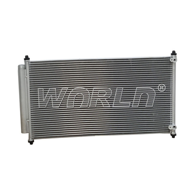 2013-2016 système automatique de condensateur à C.A. pour Honda Accord 80110T2AA01