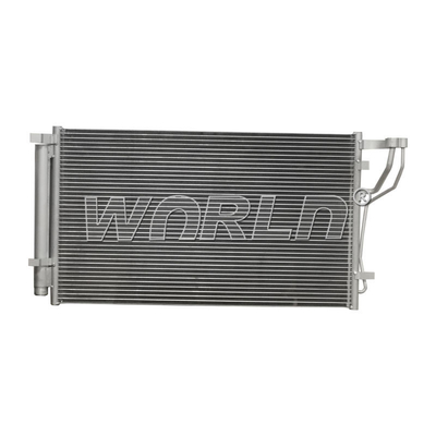 condensateur à C.A. 97606C1001 pour Kia Optima Wingle 2016-2018